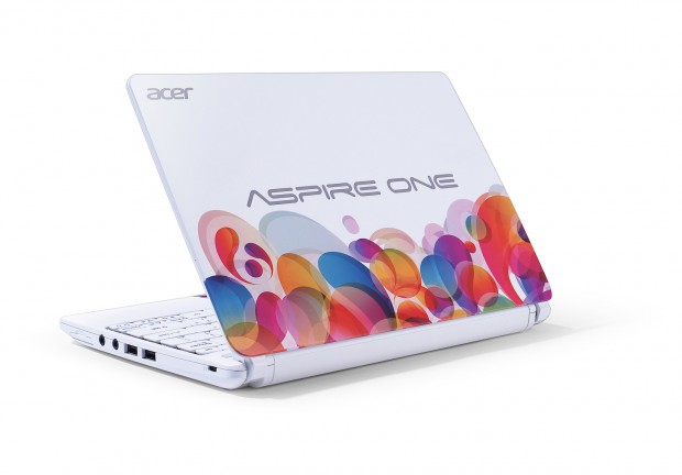 Acer Aspire One D270